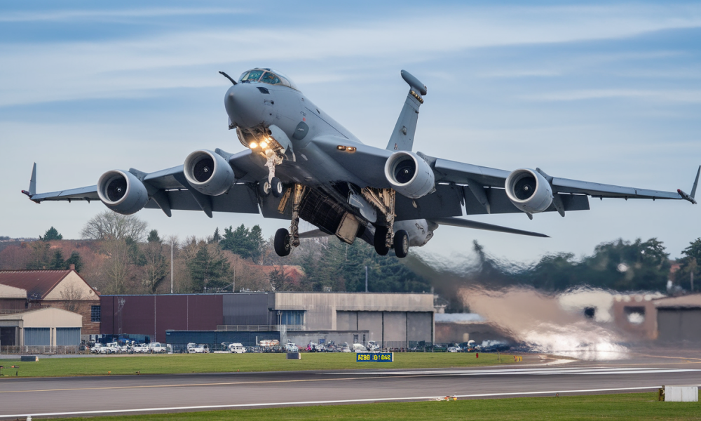 raf fairford