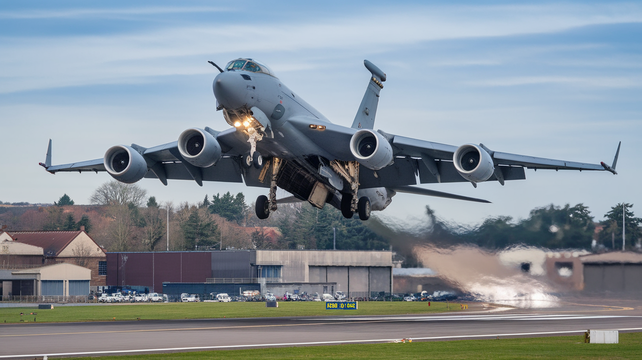 raf fairford