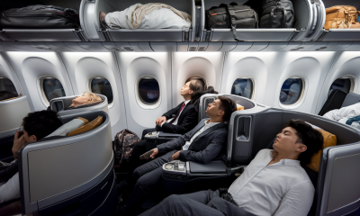 business class