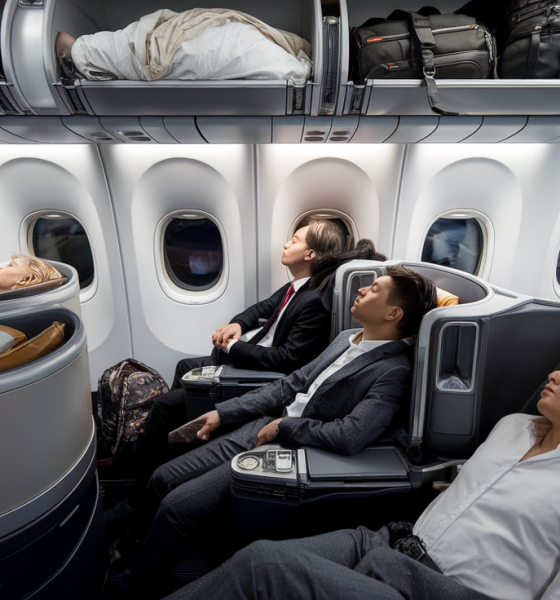 business class