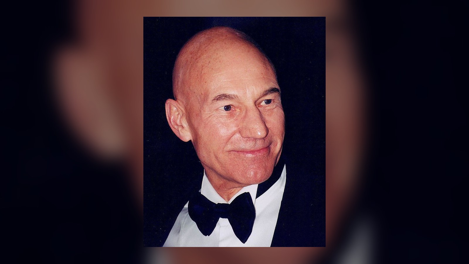 patrick stewart tributes