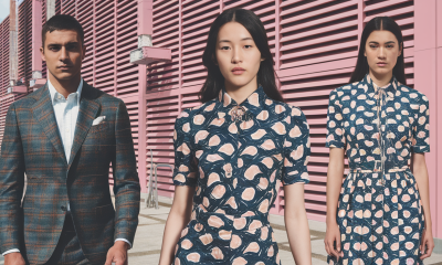 pattern mixing