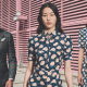 pattern mixing