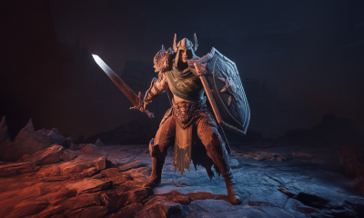 diablo 2 vr mod