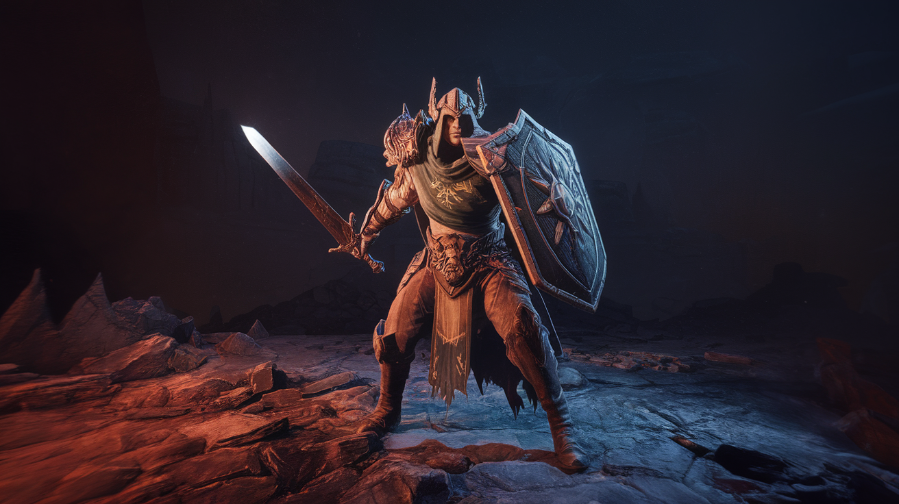 diablo 2 vr mod