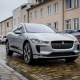 electric jaguar