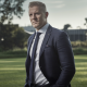 brendan venter
