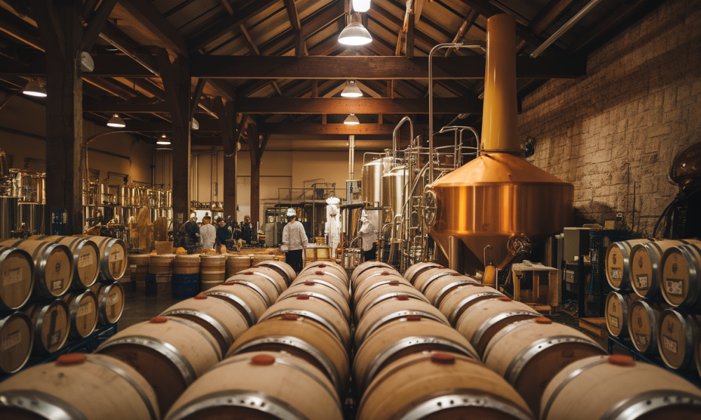 beer demand