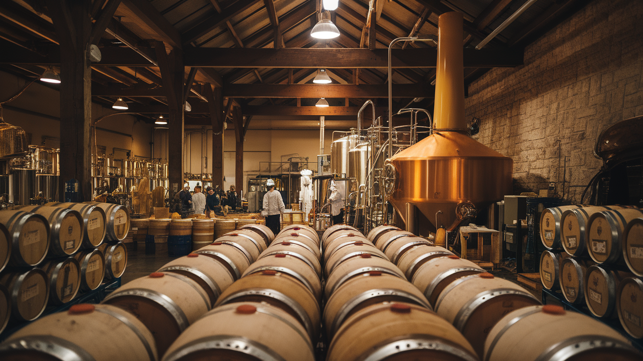beer demand