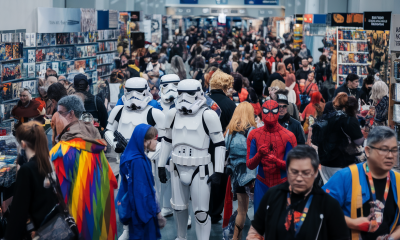 new york comic-con