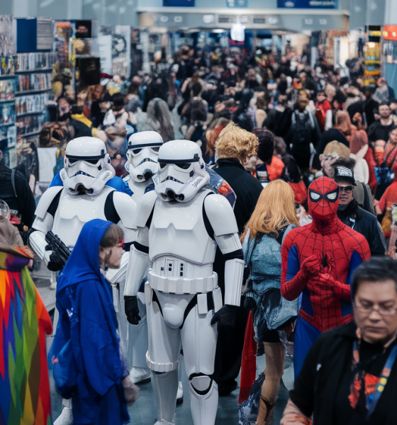 new york comic-con