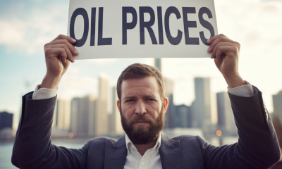 oil prices