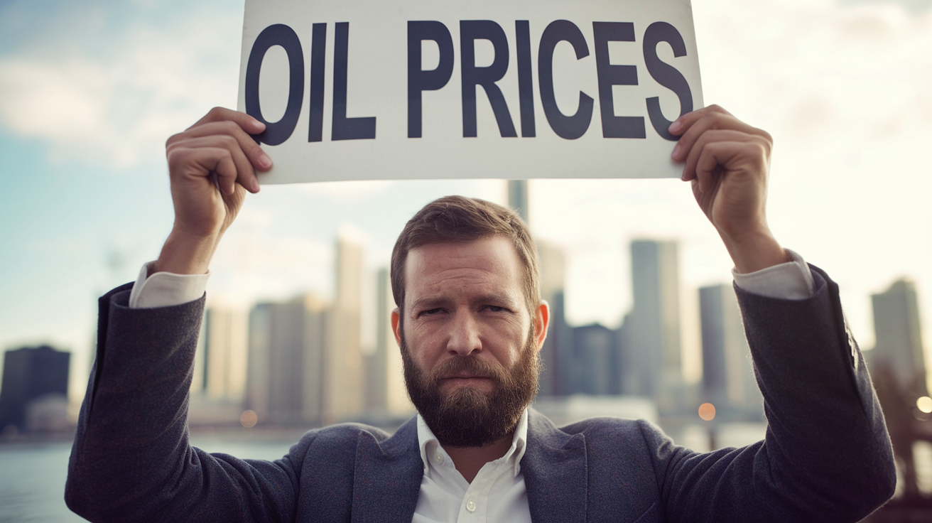 oil prices