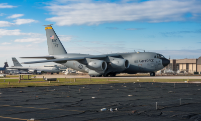 raf fairford plot