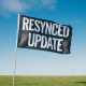 black flag resynced update