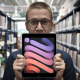 ipad mini oled