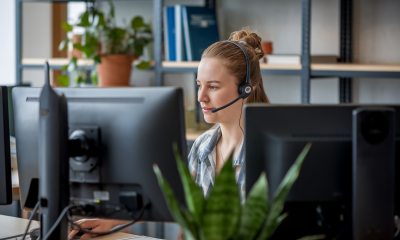 head of digital content