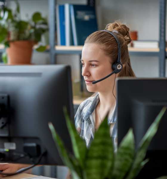 head of digital content