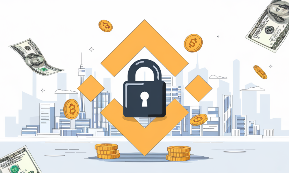 binance hack