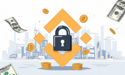 binance hack