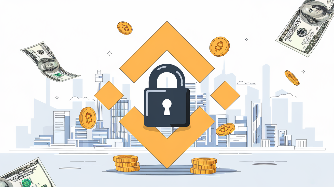 binance hack