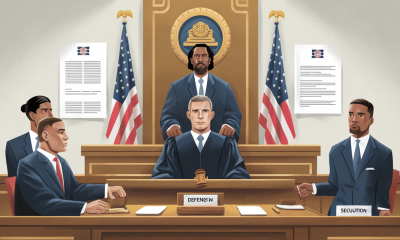 russell brand trial
