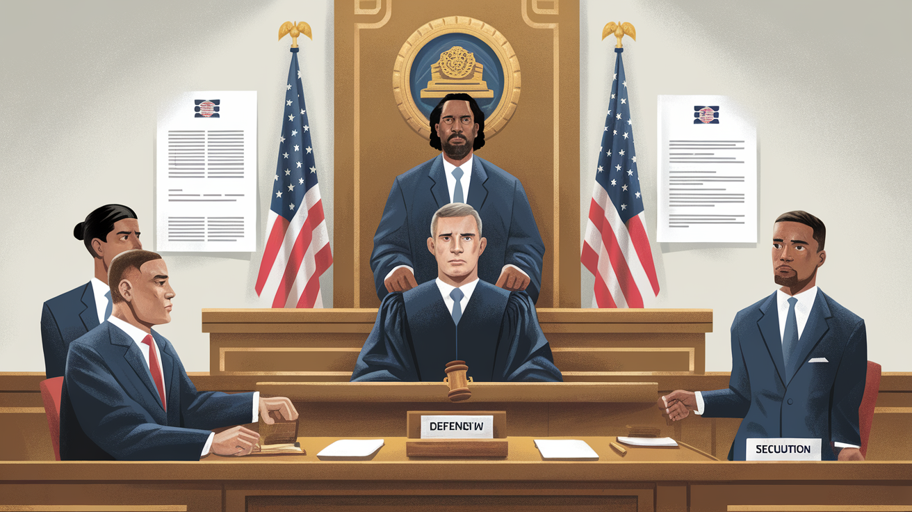 russell brand trial