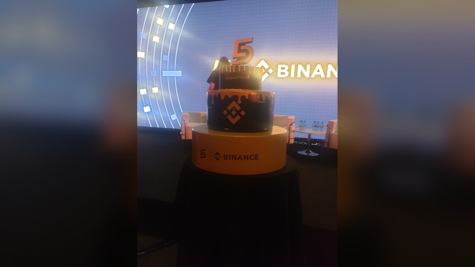 binance hack