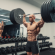 hyrox athlete