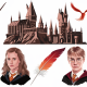 harry potter cast