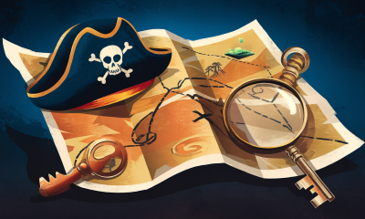 festering secret quest