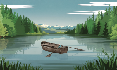 small boat crossings