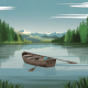 small boat crossings