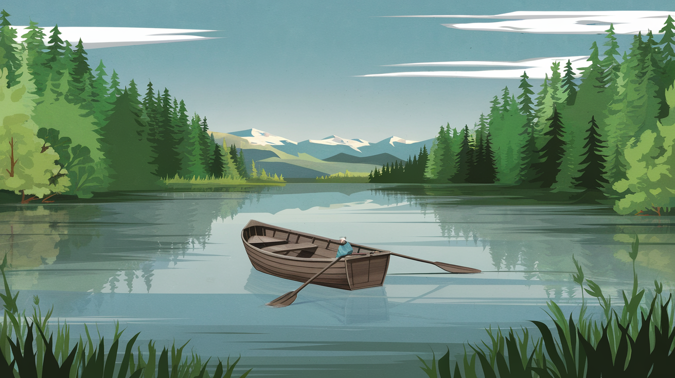 small boat crossings