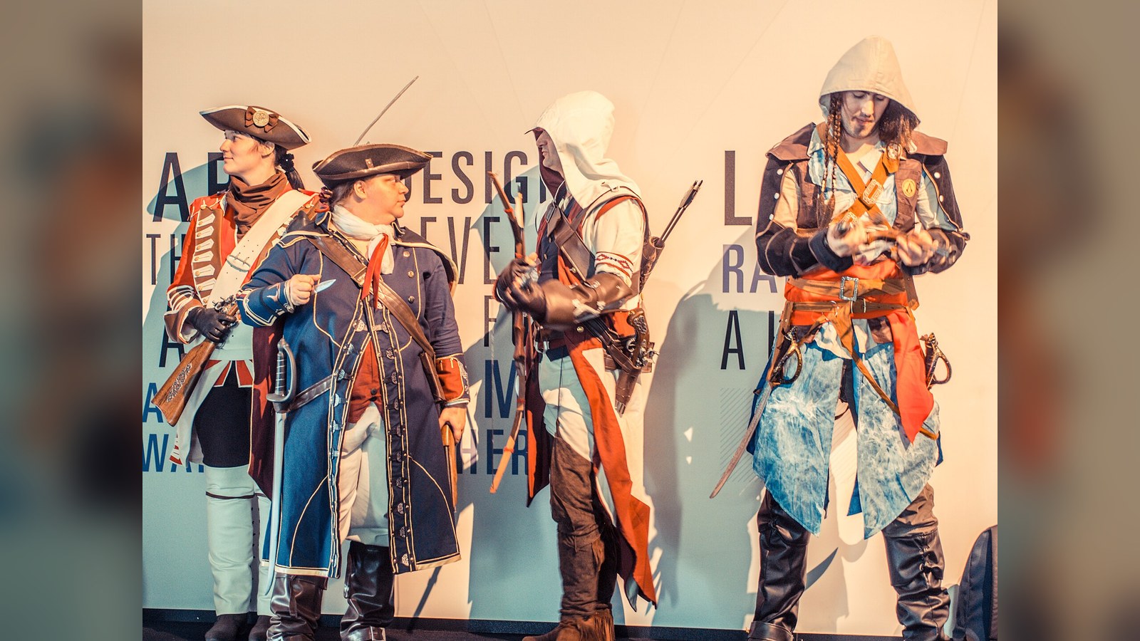assassin's creed remakes