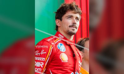 mexico city grand prix