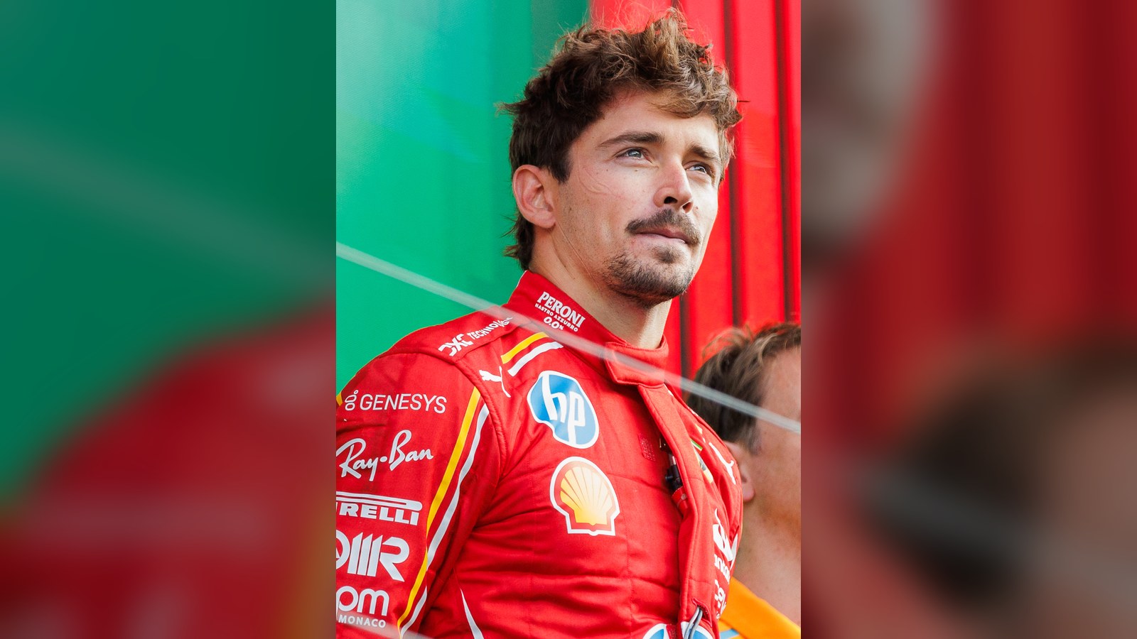 mexico city grand prix