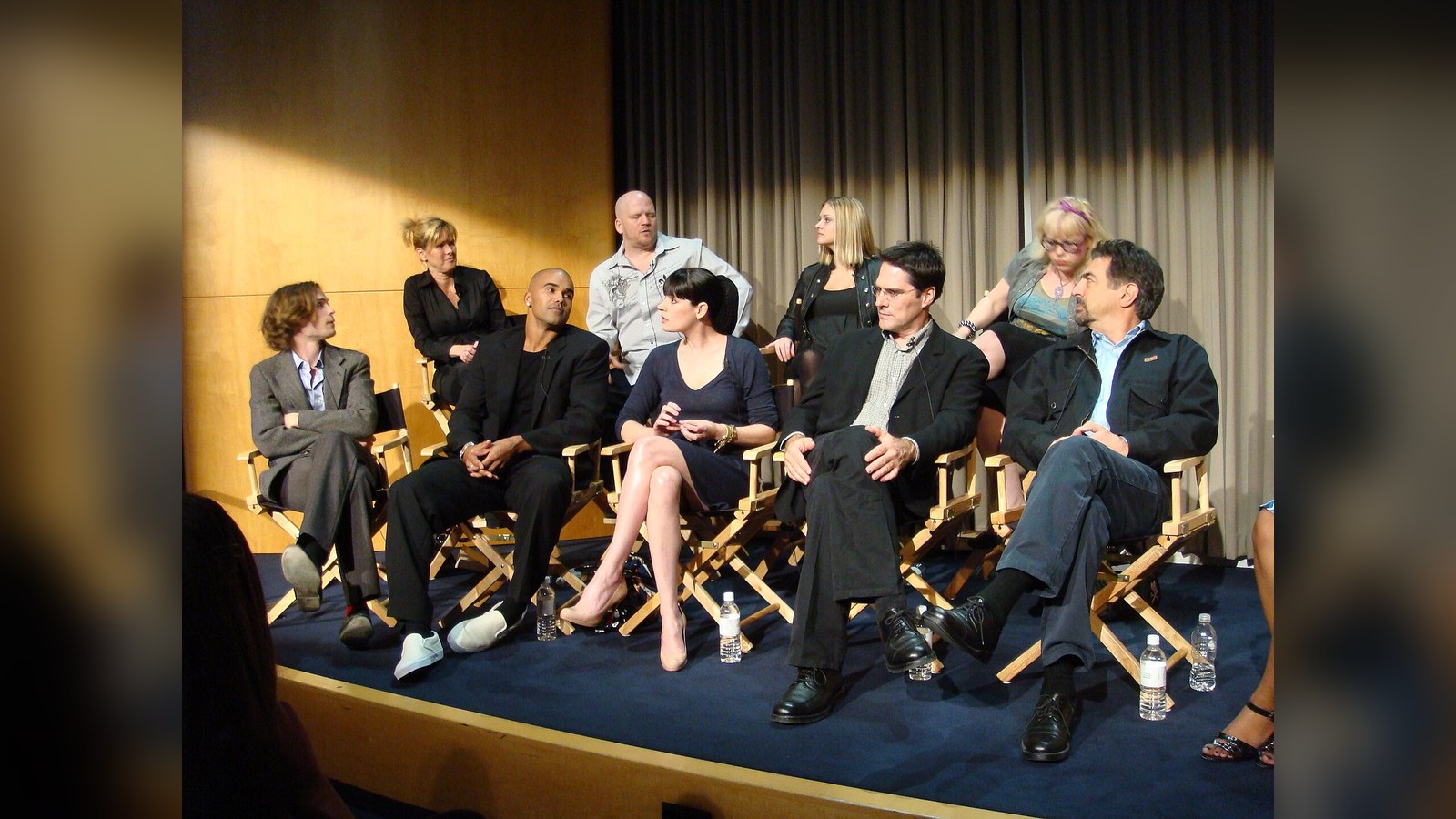 criminal minds season 20