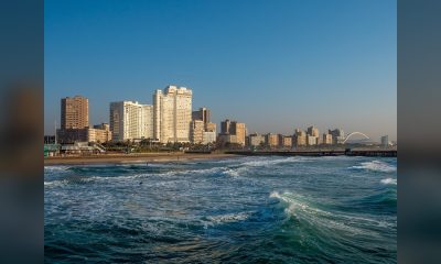 durban olympic bid