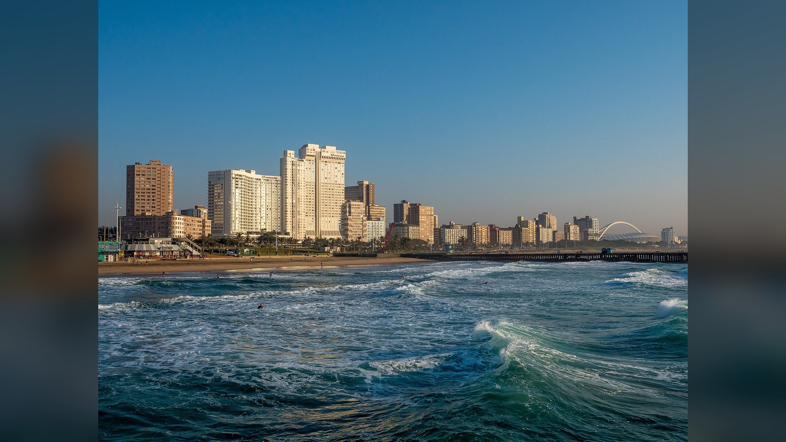 durban olympic bid