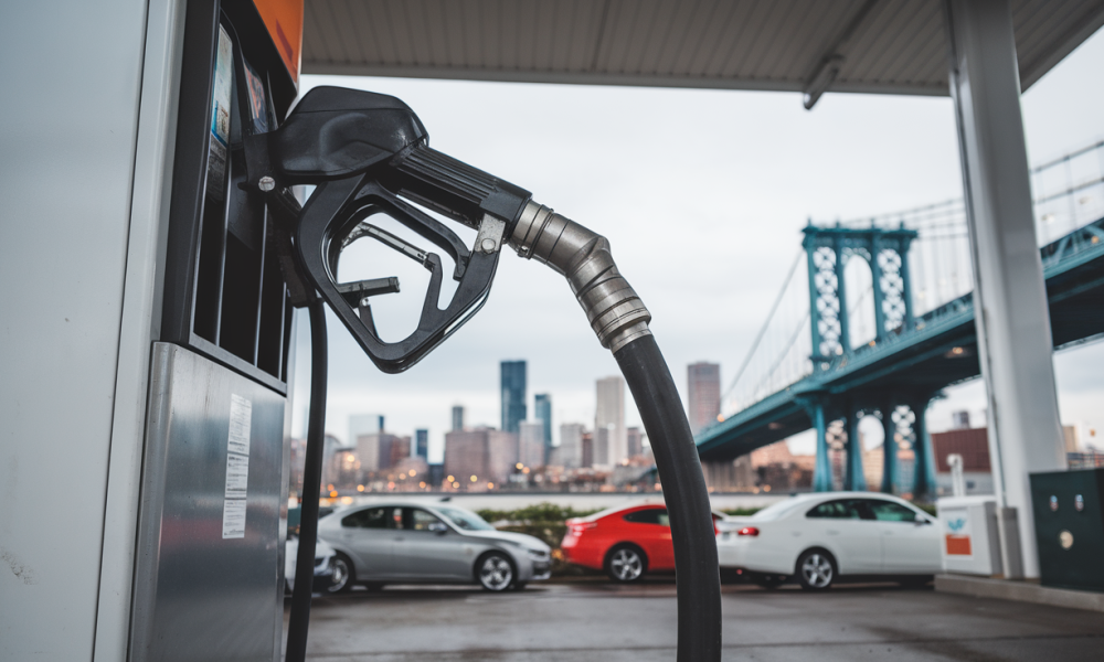diesel prices