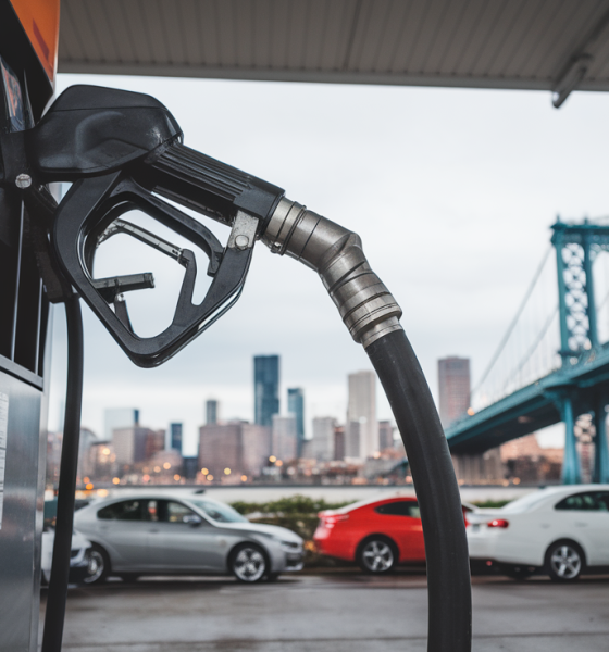 diesel prices
