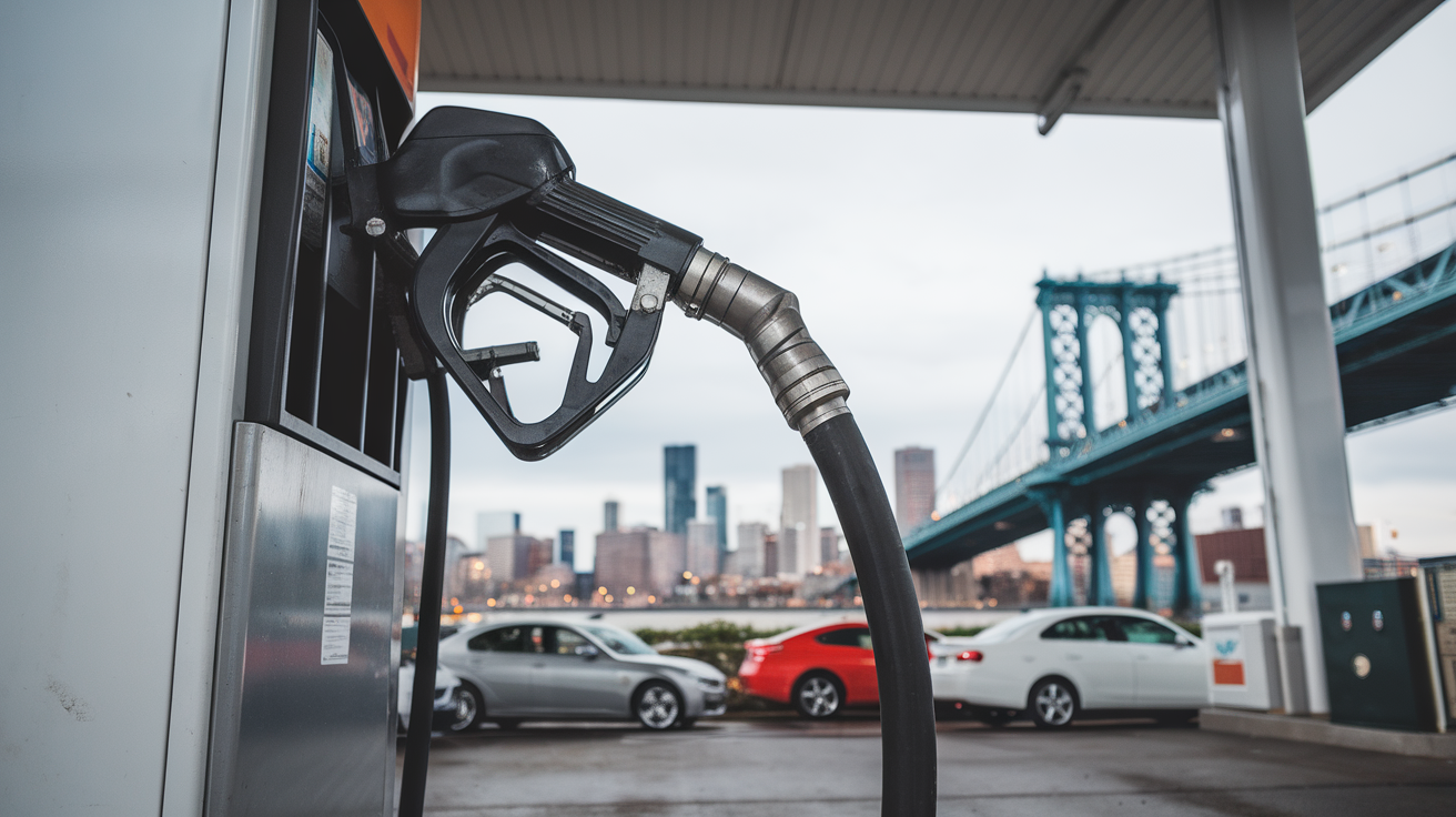 diesel prices