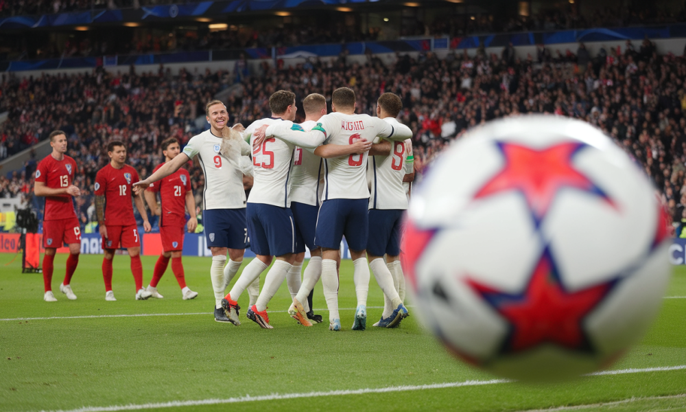 england player ratings