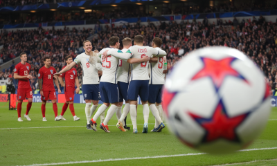england player ratings