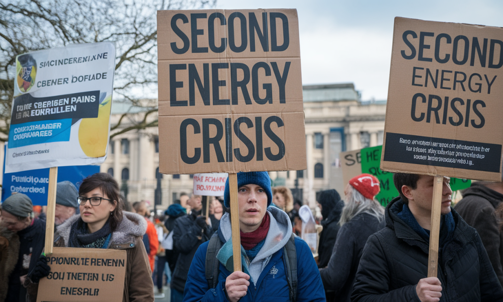 energy bills