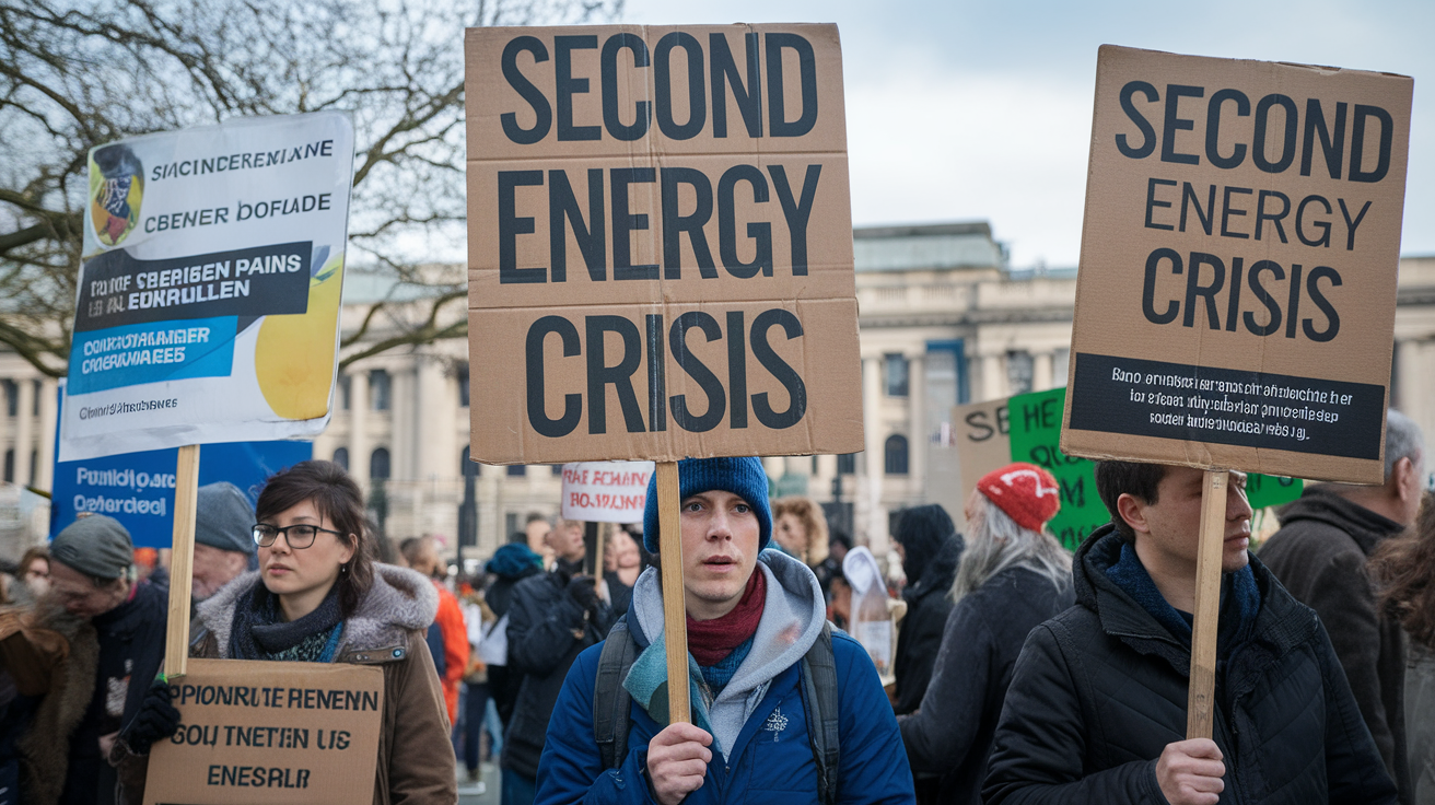energy bills