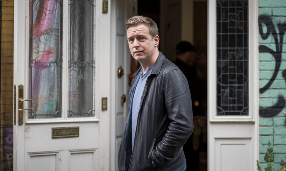 russell t davies