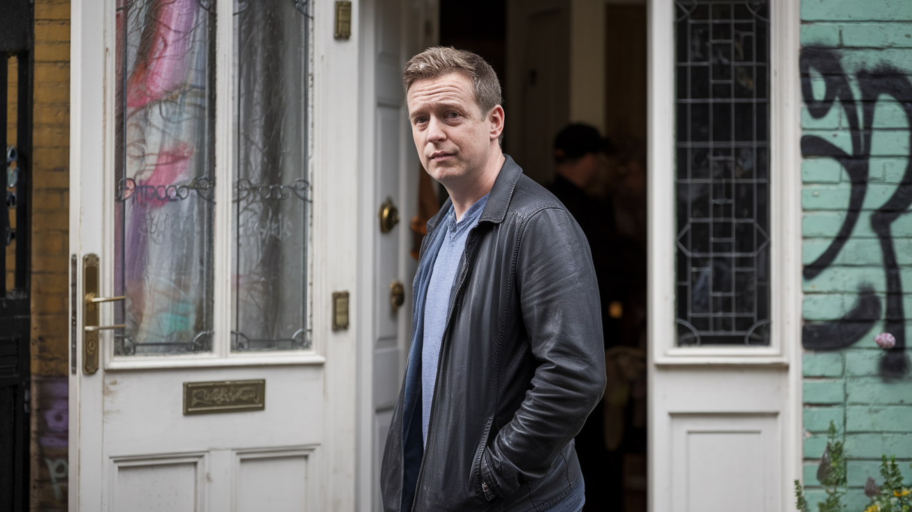 russell t davies
