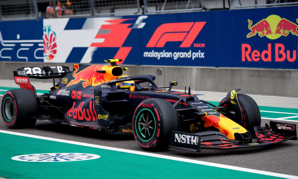 red bull upgrade